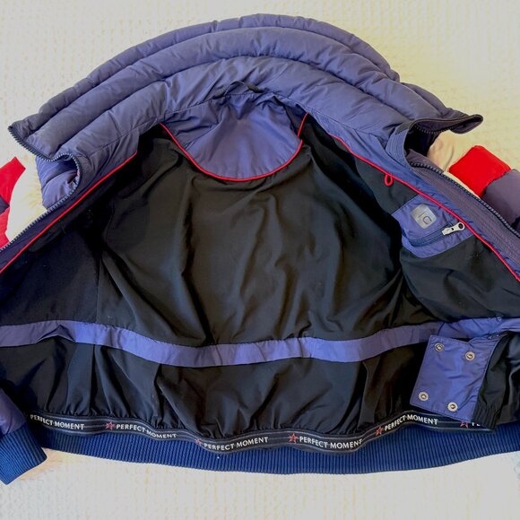 Perfect Moment Queenie Jacket S - Picture 6 of 7